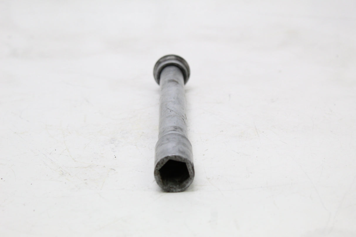 2006 Honda CBR600RR OEM FRONT WHEEL RIM AXLE PIVOT BOLT