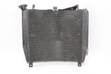 2004 Triumph Daytona 600 OEM ENGINE RADIATOR MOTOR COOLER COOLING RADIATER
