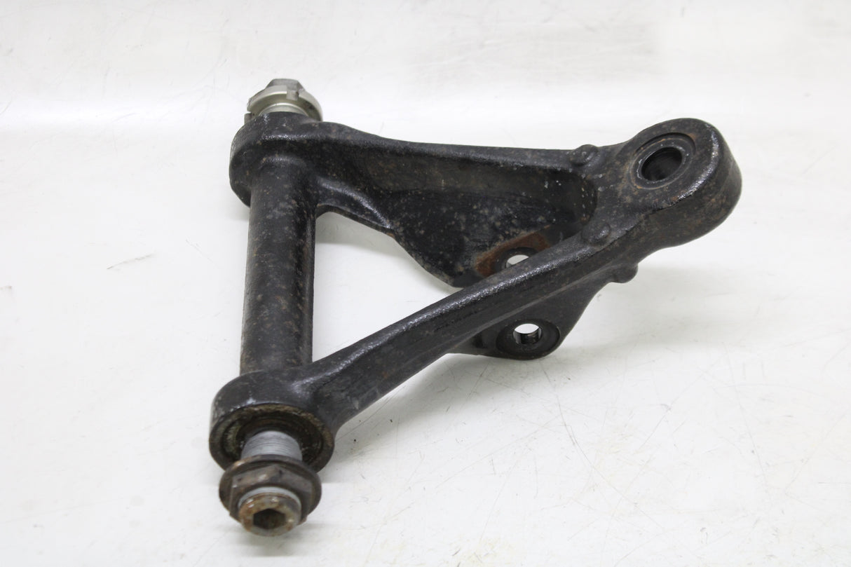2008 BMW K1200S OEM FRONT SUSPENSION BRACKET MOUNTS