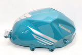 2021 Kawasaki Ninja 400 EX400 OEM GAS TANK FUEL PETROL RESERVOIR