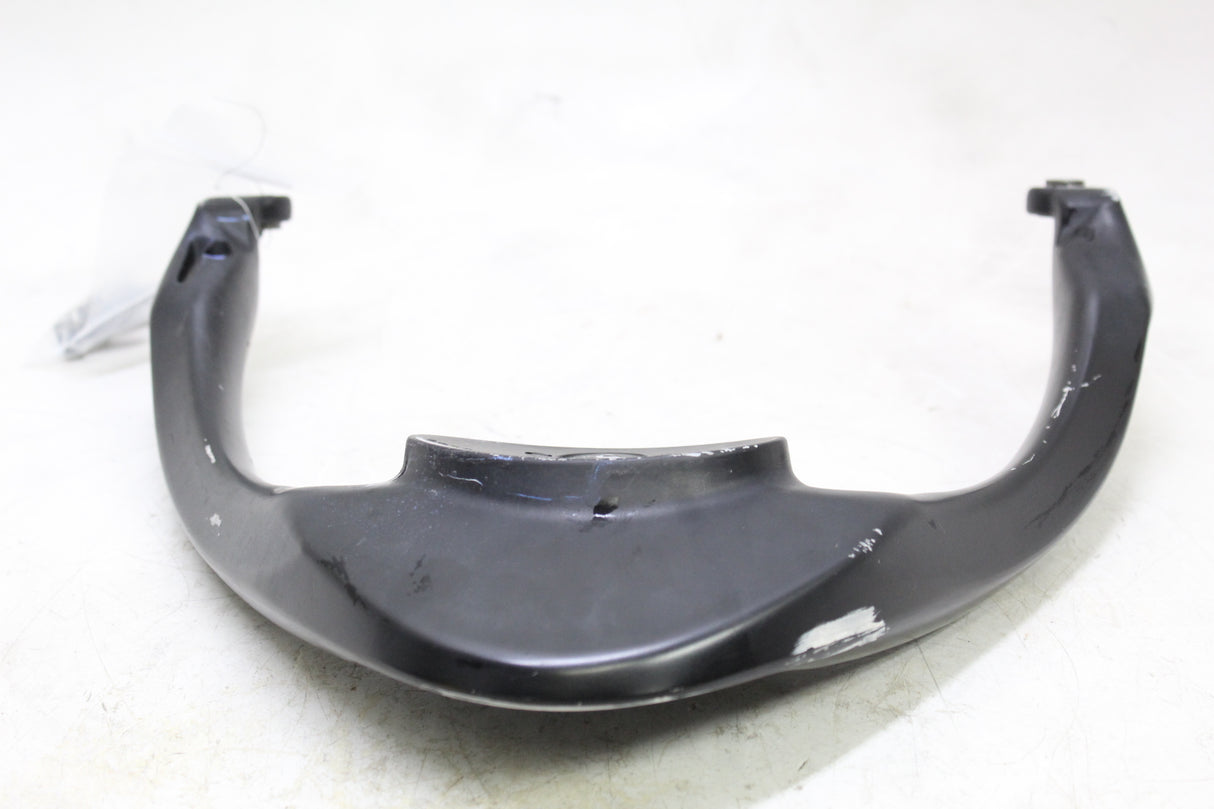 2017 Genuine Scooter Co. Buddy 125 OEM PASSENGER REAR SEAT GRAB BAR HANDLE