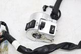 2005 Honda VTX1300S VTX1300 OEM LEFT CLIP ON HANDLE HORN SIGNALS SWITCH SWITCHES