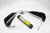 2011 KAWASAKI KLR650 BARKBUSTERS HAND GUARDS W PROTAPER BAR PAD