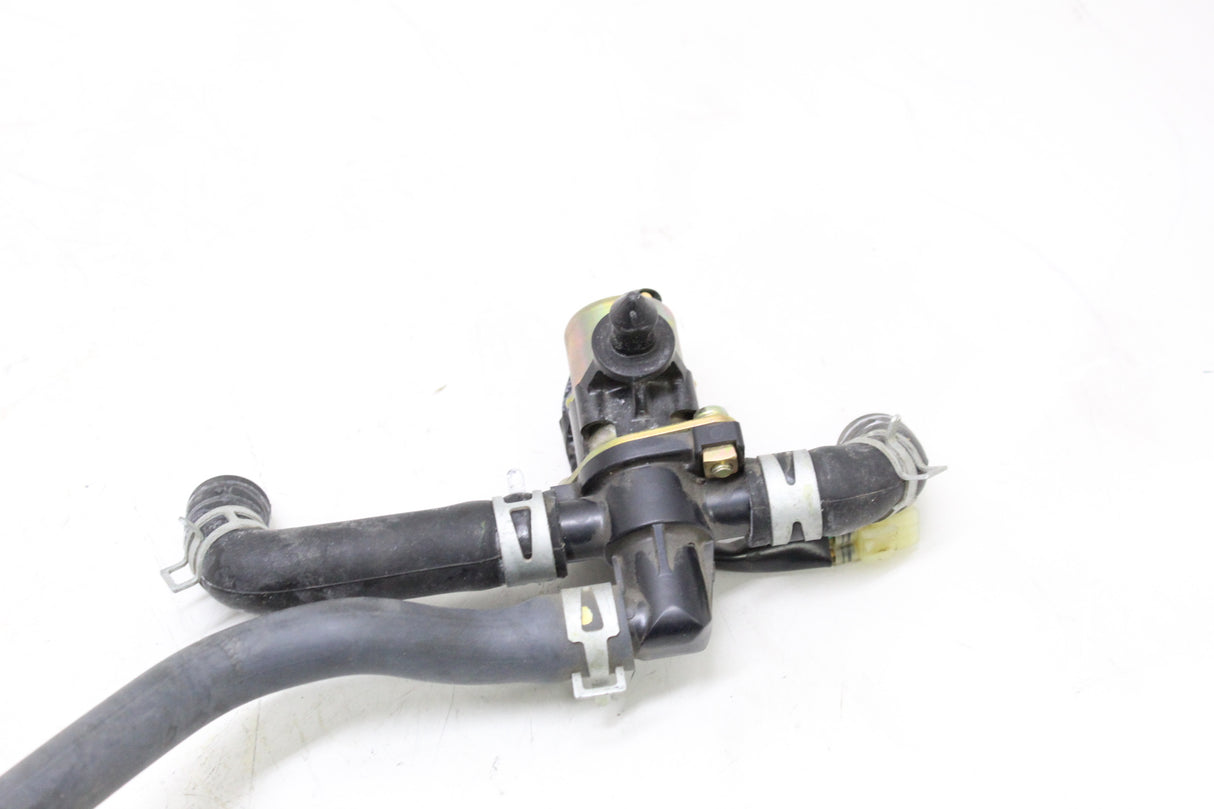 2004 Yamaha YZF R1 04-06 OEM AIR VALVE SOLENOID TOP ENGINE SWITCH SENSOR