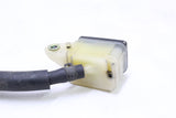 2006 Honda CBR600RR OEM REAR BRAKE MASTER FLUID RESERVOIR TANK BOTTLE