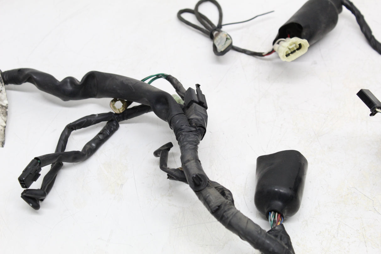 2005 Honda VTX1300S VTX1300 OEM MAIN ENGINE WIRING HARNESS MOTOR WIRE LOOM