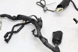 2005 Honda VTX1300S VTX1300 OEM MAIN ENGINE WIRING HARNESS MOTOR WIRE LOOM