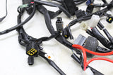 2017 Yamaha FZ10 OEM MAIN ENGINE WIRING HARNESS MOTOR WIRE LOOM