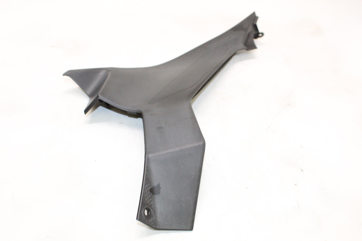 2021 Kawasaki Ninja 400 EX400 OEM RIGHT GAS TANK FUEL CELL PANEL COVER TRIM COWL
