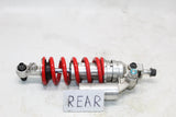 2009 Yamaha YZF R6S OEM Rear Shock Absorber Suspension