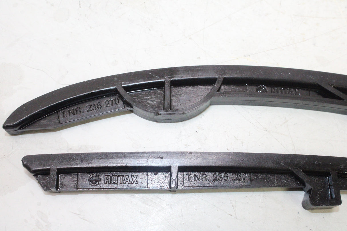 2002 Aprilia Scarabeo 150 OEM CAM TIMING CHAIN GUIDES