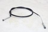 2001 BMW R1100RT OEM CLUTCH CABLE LINE