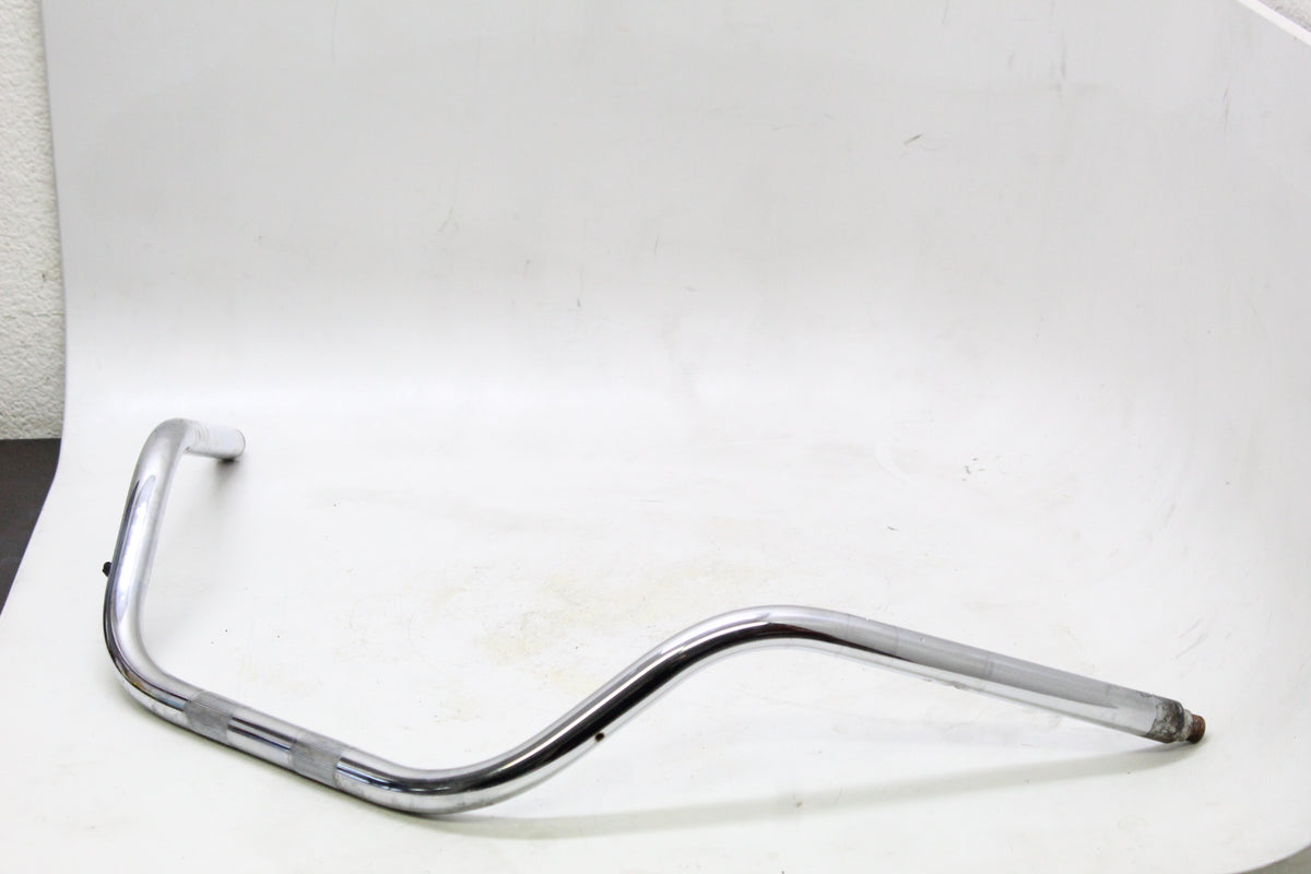 2005 KAWASAKI VULCAN 1500 VN1500 CLASSIC CHROME HANDLEBAR HANDLE BAR