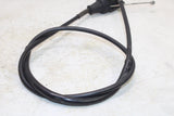 1995 Honda Shadow VLX 600 VT600C OEM CLUTCH CABLE LINE