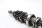 2007 Honda CBR600RR OEM ENGINE MOTOR TRANSMISSION TRANNY GEARS