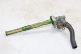 1995 Honda Shadow VLX 600 VT600C OEM FUEL GAS TANK PETCOCK SHUT ON OFF VALVE