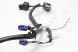 2005 Yamaha YZF R6 OEM HEADLIGHT SPEEDO GAUGES WIRING HARNESS WIRE LOOM