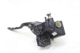 1992 Kawasaki Ninja 600R ZX600 OEM FRONT BRAKE MASTER CYLINDER W/ LEVER