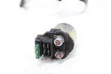1992 Kawasaki Ninja 600R ZX600 OEM ENGINE STARTER RELAY STARTING MOTOR SWITCH