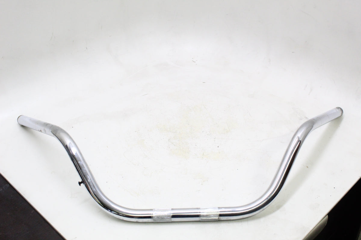 2005 KAWASAKI VULCAN 1500 VN1500 CLASSIC CHROME HANDLEBAR HANDLE BAR