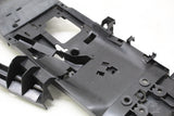 2007 Yamaha YZF R6S OEM REAR BACK TAIL UNDERTAIL BATTERY TRAY PLASTIC