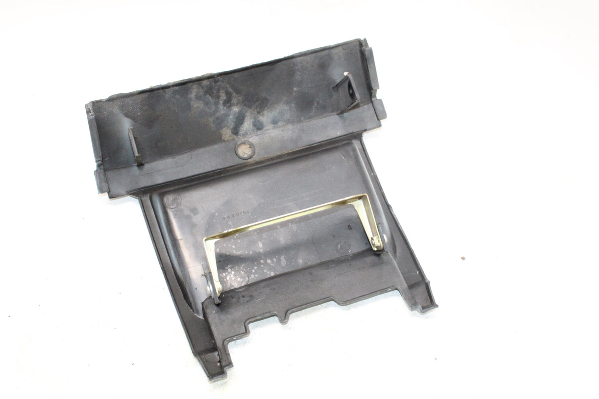 1983 Yamaha XC180 Riva 180 OEM Rear Center Body Cover Tail Section