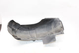 1983 Yamaha XC180 Riva 180 OEM Rear Inner Fender Mud Guard Liner