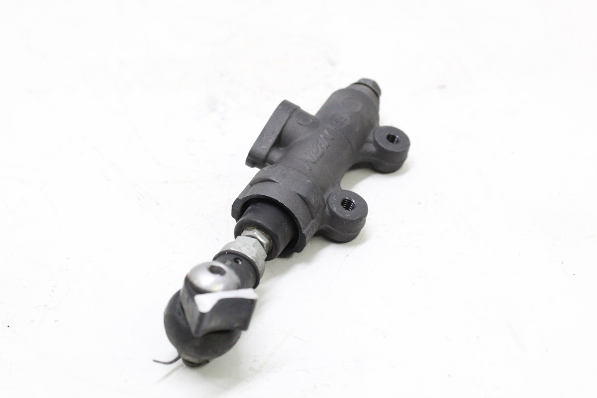 2006 Honda CBR600RR OEM REAR BRAKE MASTER CYLINDER