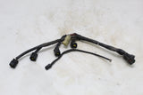 2009 Yamaha YZF R6S OEM Ignition Coil Wiring Harness Sub Lead