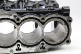 2008 BMW K1200R K12 OEM ENGINE MOTOR CRANKCASE CRANK CASES BLOCK