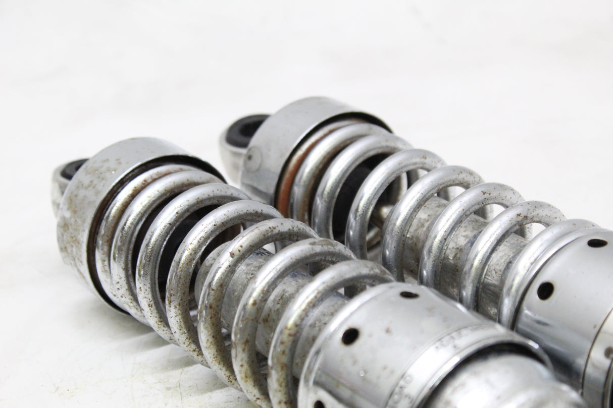 2003 HONDA REBEL 250 CMX250C OEM REAR SHOCK ABSORBERS SUSPENSION PAIR