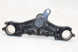 2005 Yamaha Road Star XV1700 OEM FRONT FORKS CLAMP LOWER TRIPLE TREE STEM