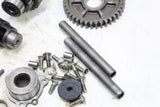 2007 Suzuki GSXR750 OEM ENGINE MOTOR TRANSMISSION TRANNY GEARS
