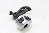 2005 KAWASAKI VULCAN 1500 VN1500 Left Handlebar Switch Horn Turn Signal