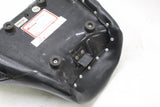 2005 Kawasaki Vulcan 1500 VN1500 Mustang Front Rider Solo Seat Black