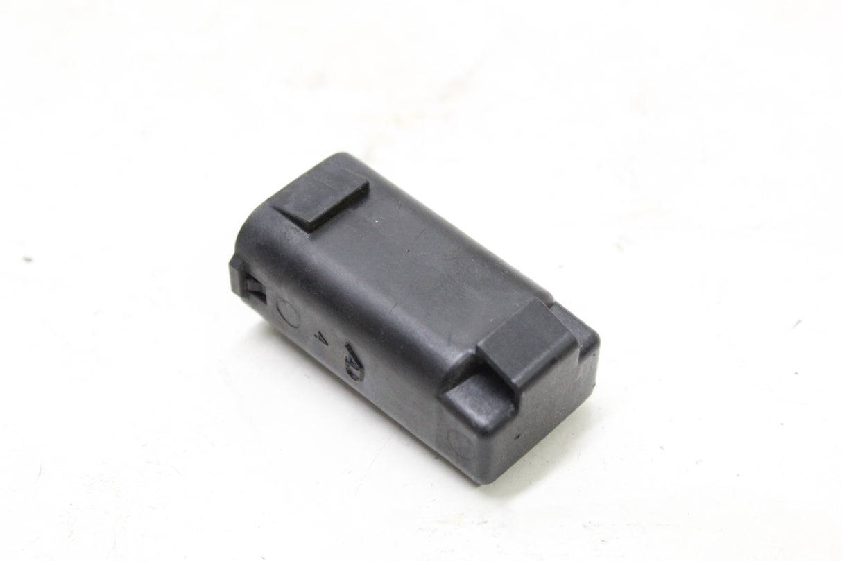 2004 SUZUKI GSXR600 TIP OVER BANK ANGLE CRASH SENSOR SWITCH