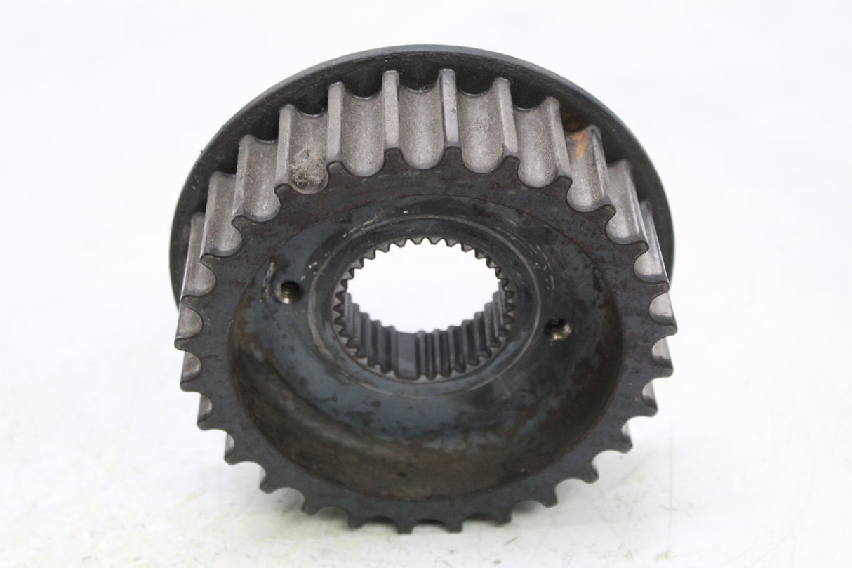2005 Harley-Davidson Sportster 883 XL883 OEM TRANSMISSION BELT FRONT PULLEY