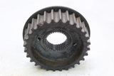 2005 Harley-Davidson Sportster 883 XL883 OEM TRANSMISSION BELT FRONT PULLEY