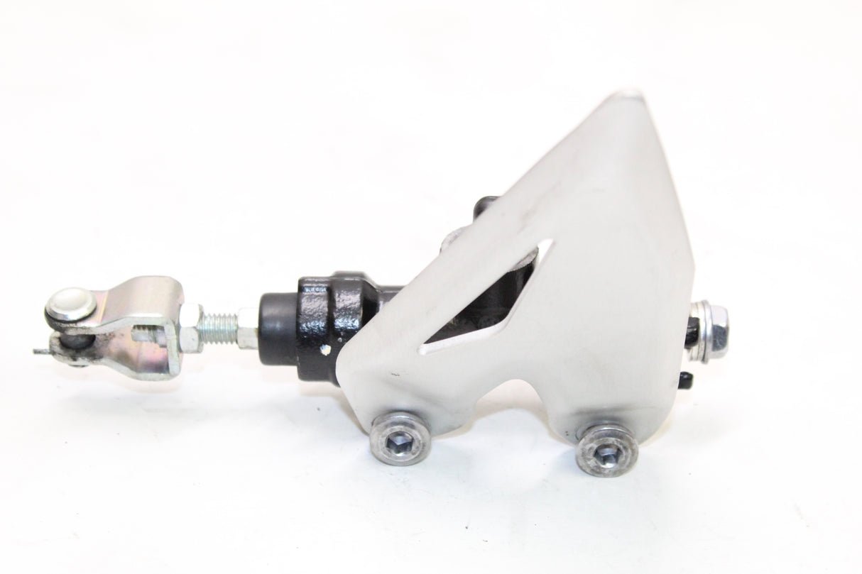 2021 Kawasaki Ninja 400 EX400 OEM REAR BACK BRAKE MASTER CYLINDER