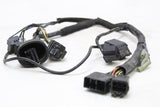 2003 YAMAHA FZ1 FZS1000 FAZER OEM FRONT HEADLIGHT GAUGE SUB WIRE HARNESS