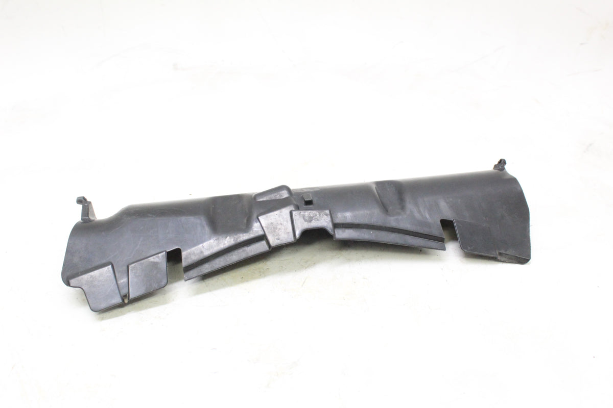 2004 SUZUKI GSXR600 OEM FRONT RADIATOR SHIELD INNER COWL COVER