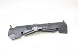 2004 SUZUKI GSXR600 OEM FRONT RADIATOR SHIELD INNER COWL COVER