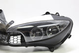 2007 Yamaha YZF R6S OEM FRONT HEADLIGHT HEAD LIGHT LAMP