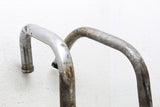 2003 Honda Rebel 250 CMX250C OEM FULL EXHAUST SYSTEM HEADERS PIPE MUFFLER