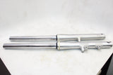 2007 Yamaha V Star 650 OEM FRONT FORKS SHOCK SUSPENSION SET PAIR