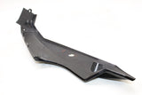 2021 Kawasaki Ninja 400 EX400 OEM LEFT LOWER BOTTOM BELLY SIDE FAIRING COWL