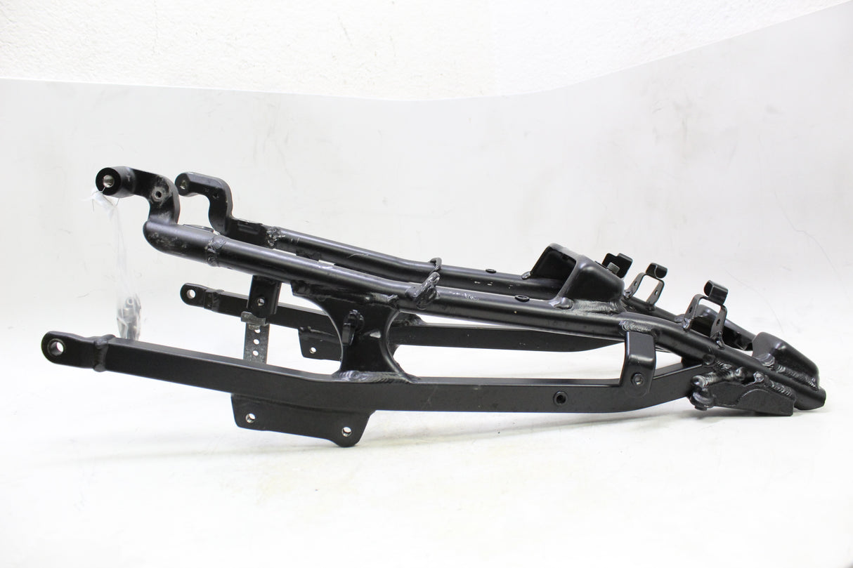 2006 Suzuki SV650 OEM REAR SUBFRAME BACK SUB FRAME