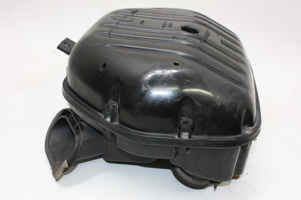 2005 Suzuki GSXR600 OEM AIRBOX AIR INTAKE FILTER BOX