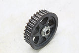 2012 Kawasaki Vulcan 900 VN900 OEM FRONT DRIVE BELT PULLEY SPROCKET BELT