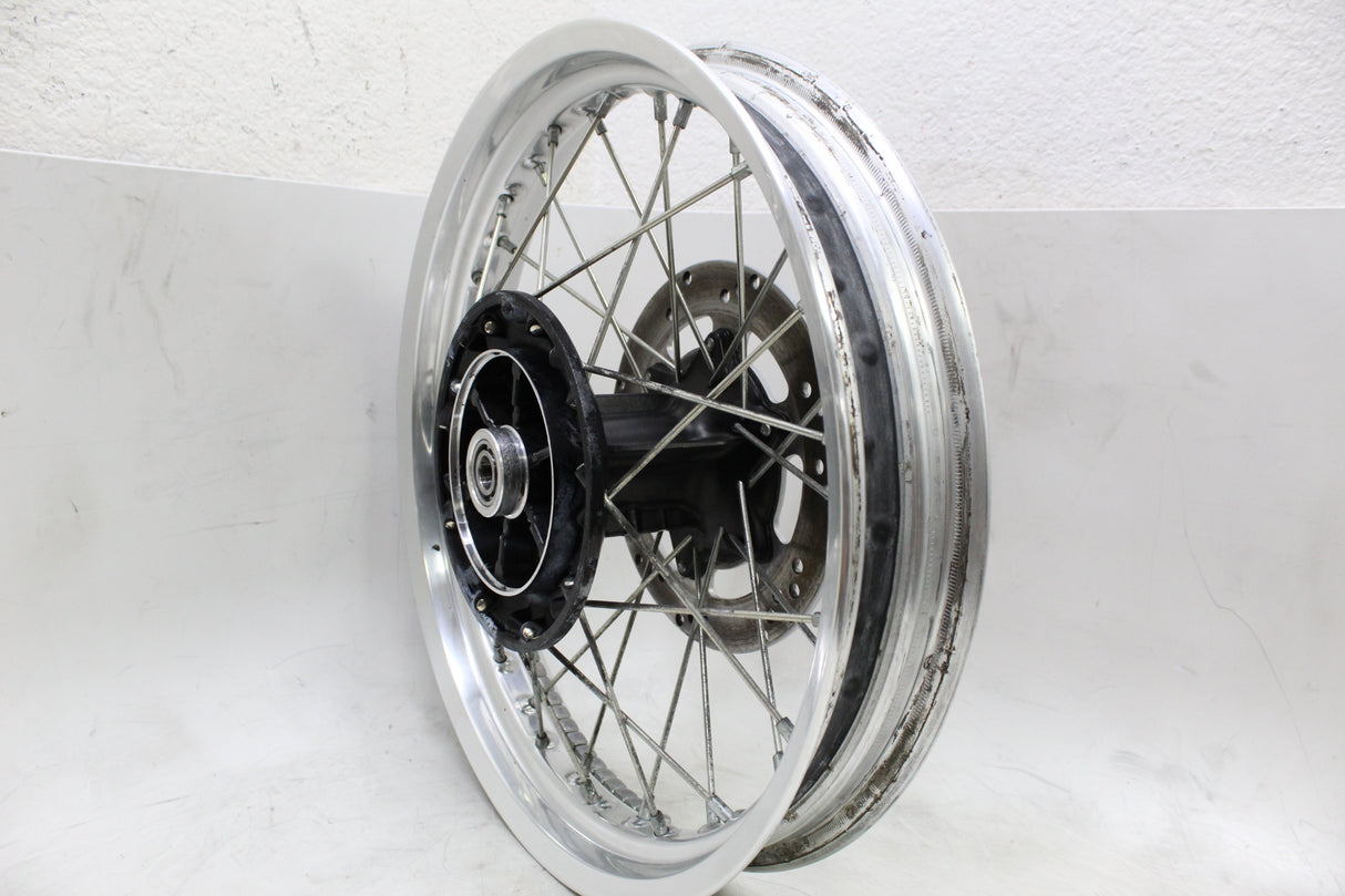 2007 Kawasaki KLR650 OEM REAR BACK WHEEL RIM